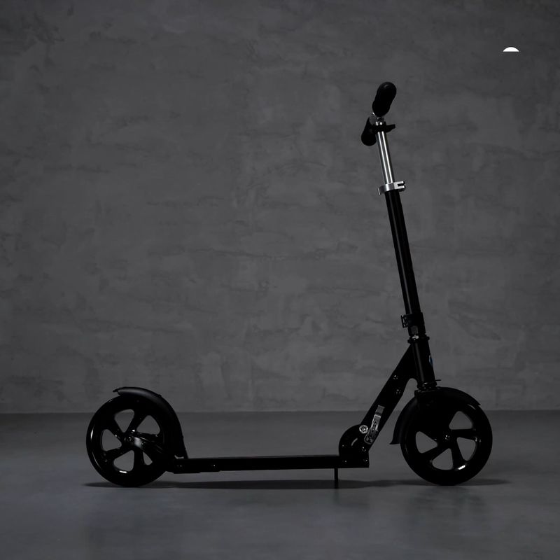 Hulajnoga miejska Micro Black black 9