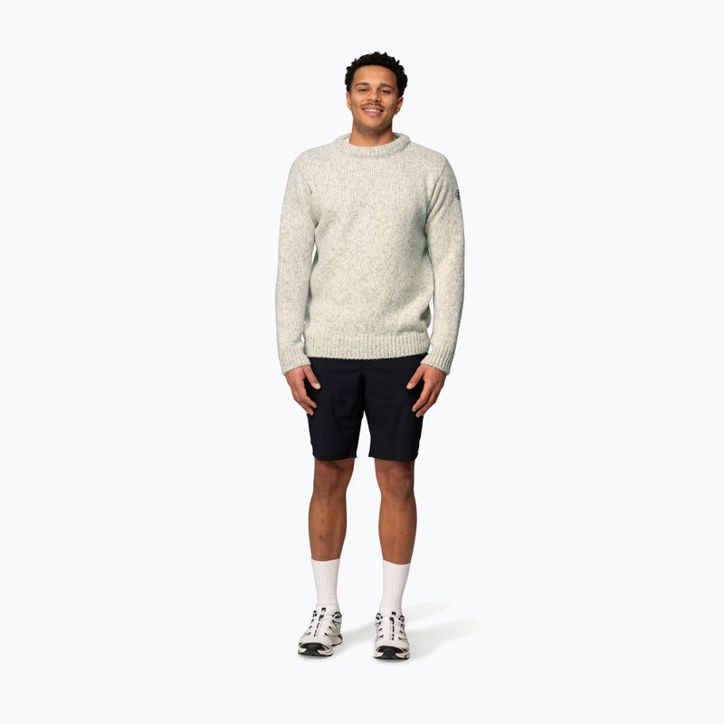 Sweter Devold Nansen Wool grey/melange 2
