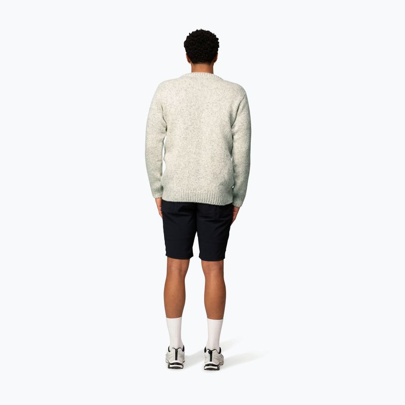 Sweter Devold Nansen Wool grey/melange 3
