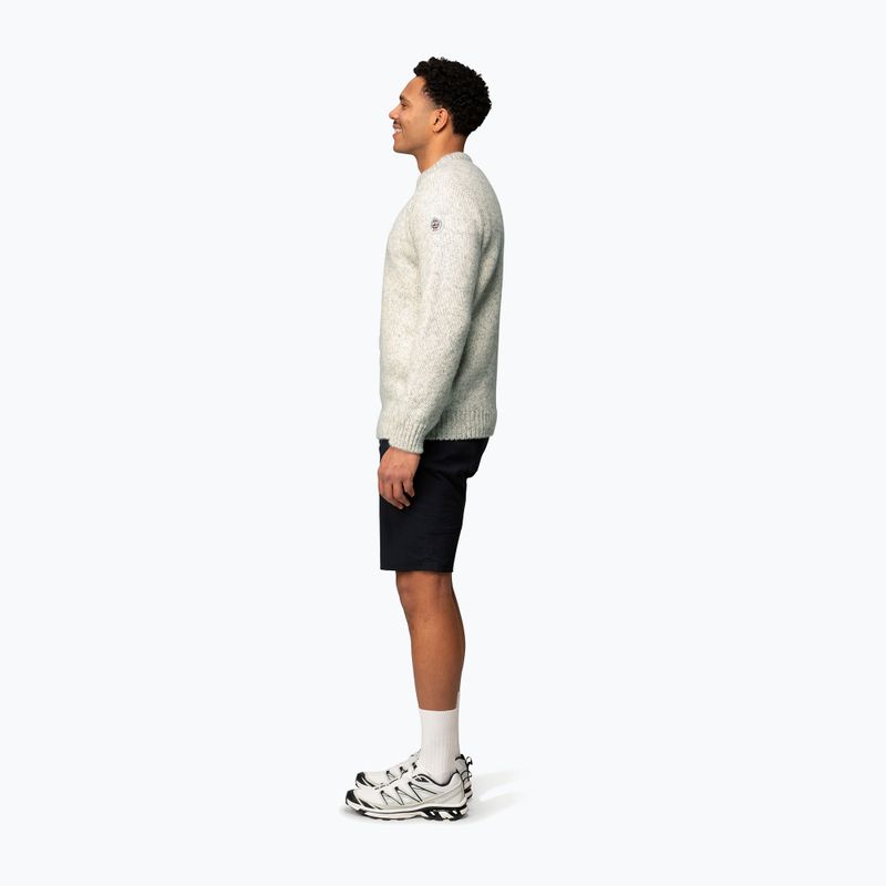 Sweter Devold Nansen Wool grey/melange 4