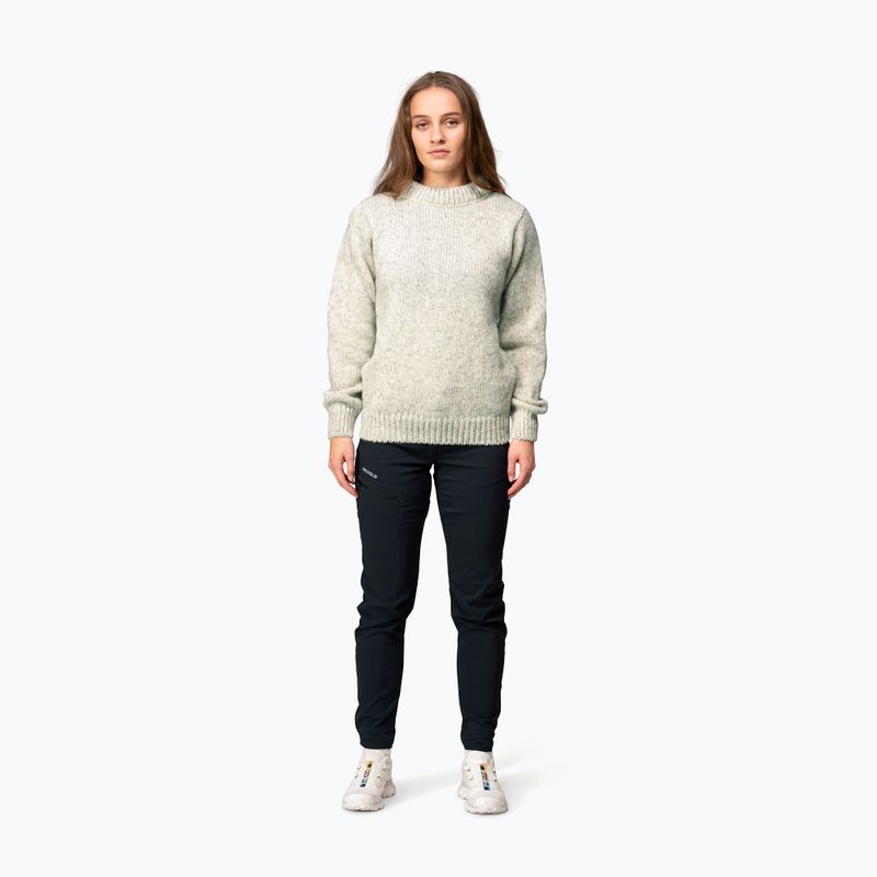 Sweter Devold Nansen Wool grey/melange 5