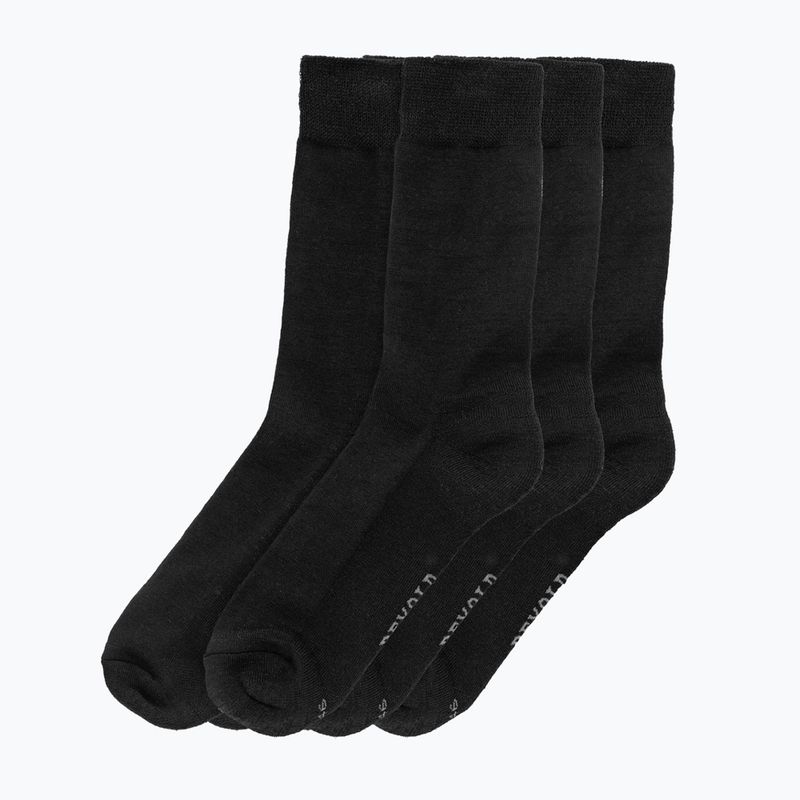 Skarpety Devold Daily Merino Medium 3 pack black