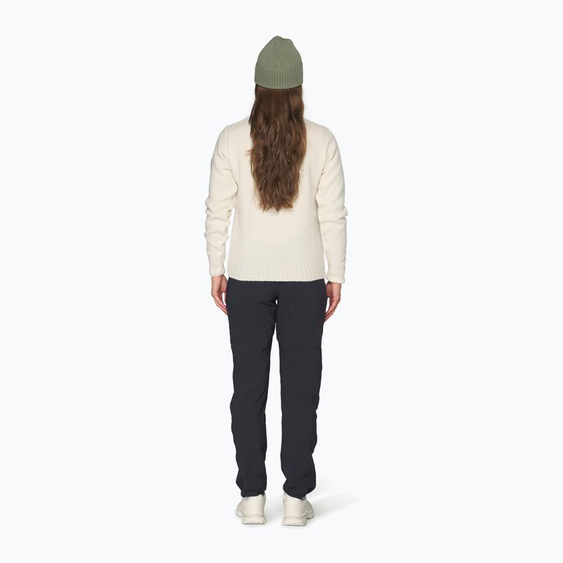 Sweter Devold Nansen Refined off white 3