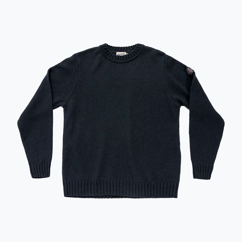 Sweter Devold Nansen Refined ink