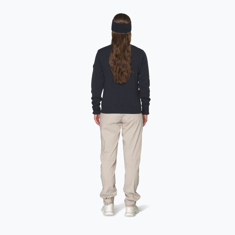 Sweter Devold Nansen Refined ink 3