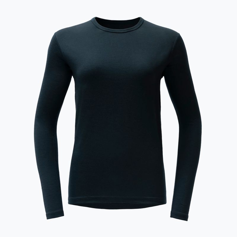 Bluza termoaktywna damska Devold Breeze Plus Merino 200 ink 5