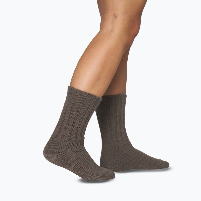 Skarpety Devold Nansen Wool falcon 2
