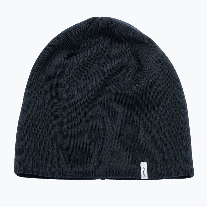 Czapka zimowa Everyday Wool Ink