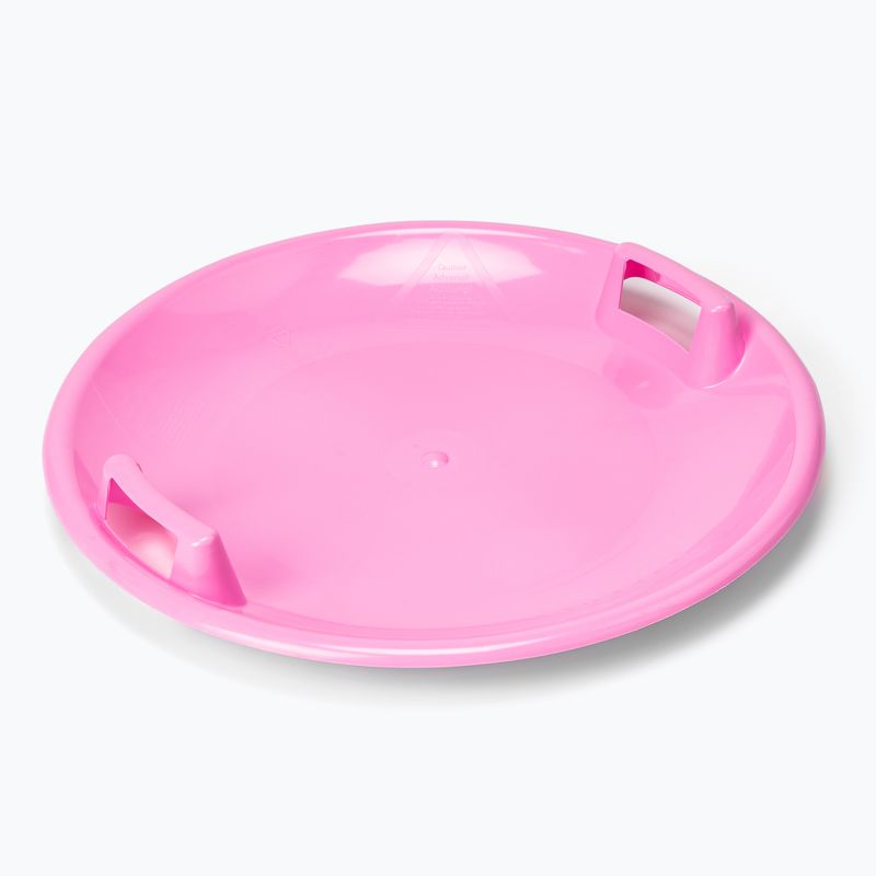 Ślizg Hamax Ufo pink