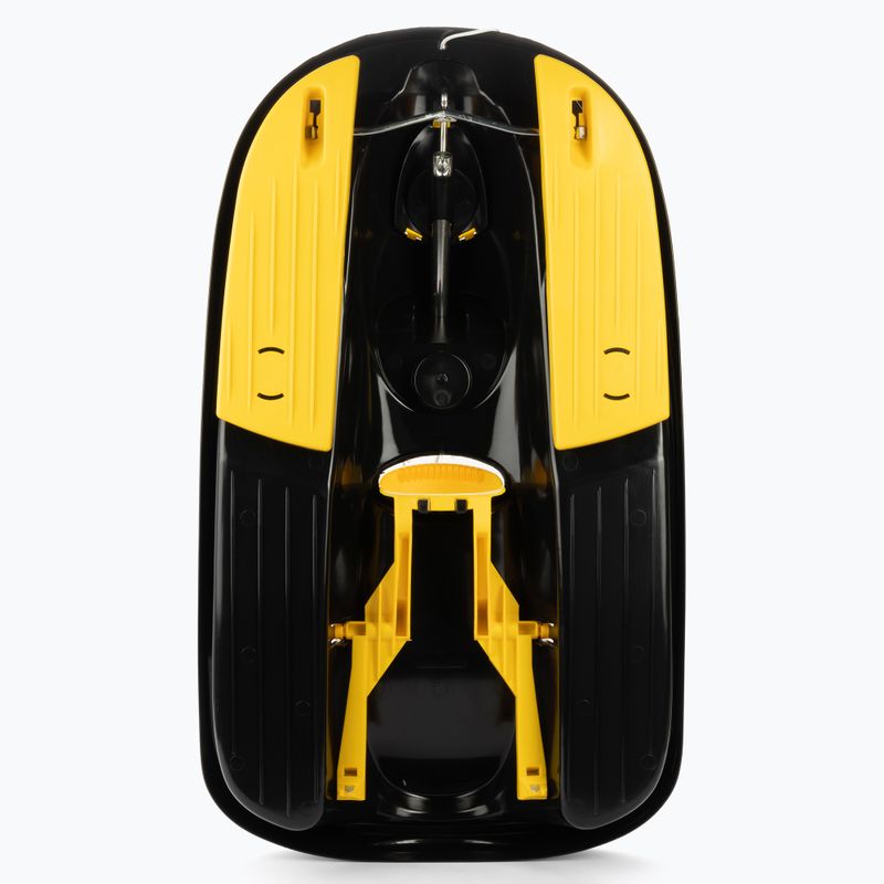 Nartosanki Hamax Sno Action black/yellow 4