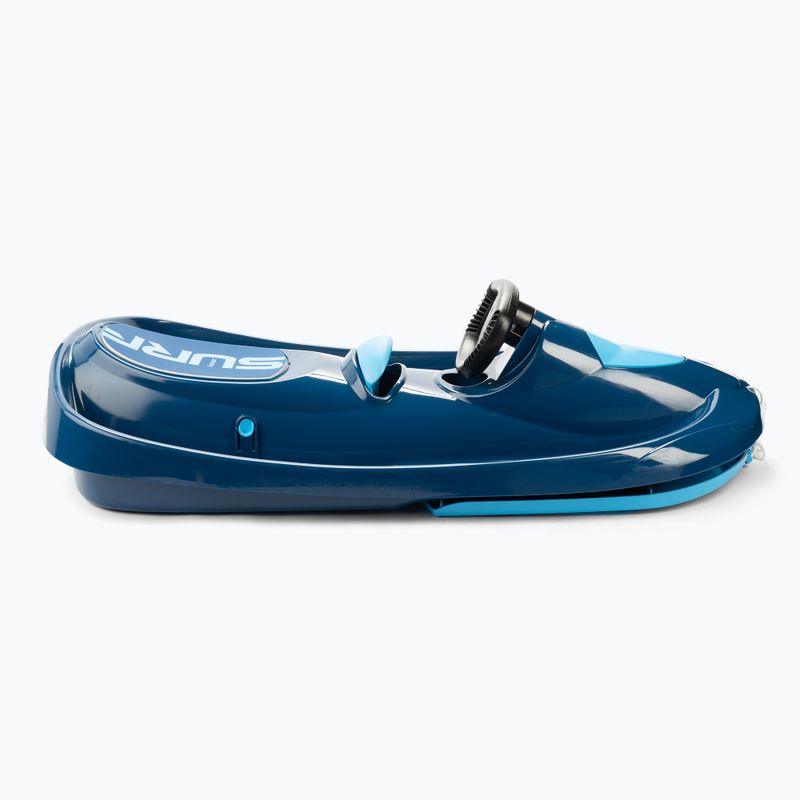 Nartosanki Hamax Sno Surf blue 2