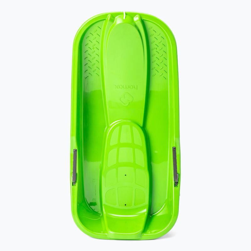 Sanki Hamax Sno Glider green 3