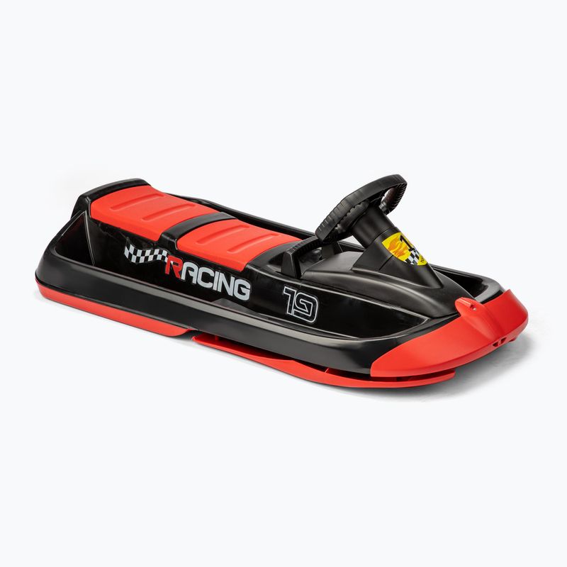 Nartosanki Hamax Sno Racing red/black