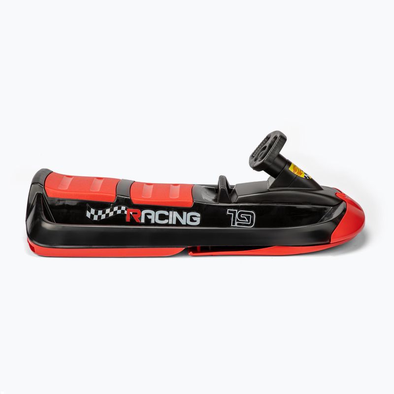 Nartosanki Hamax Sno Racing red/black 2