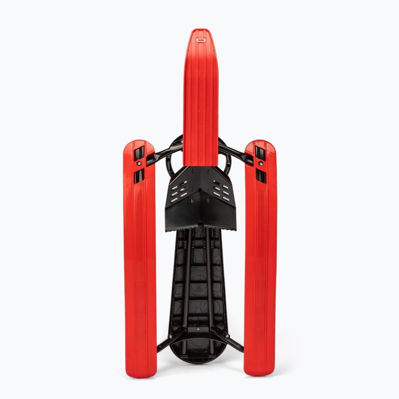 Nartosanki Hamax Downhill black/red 4