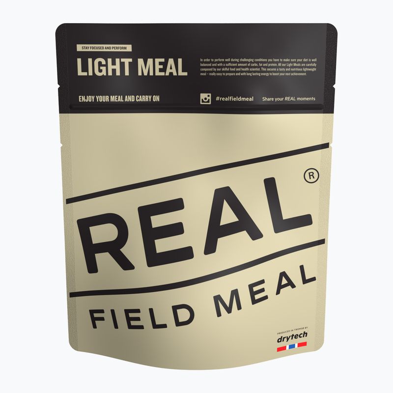 Żywność liofilizowana Real Turmat Musli Czekoladowe 181 g