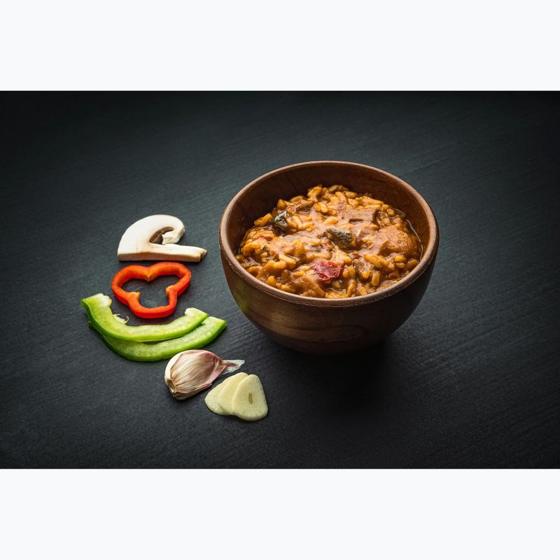 Żywność liofilizowana Real Turmat Gulasz Wołowy 128 g 3