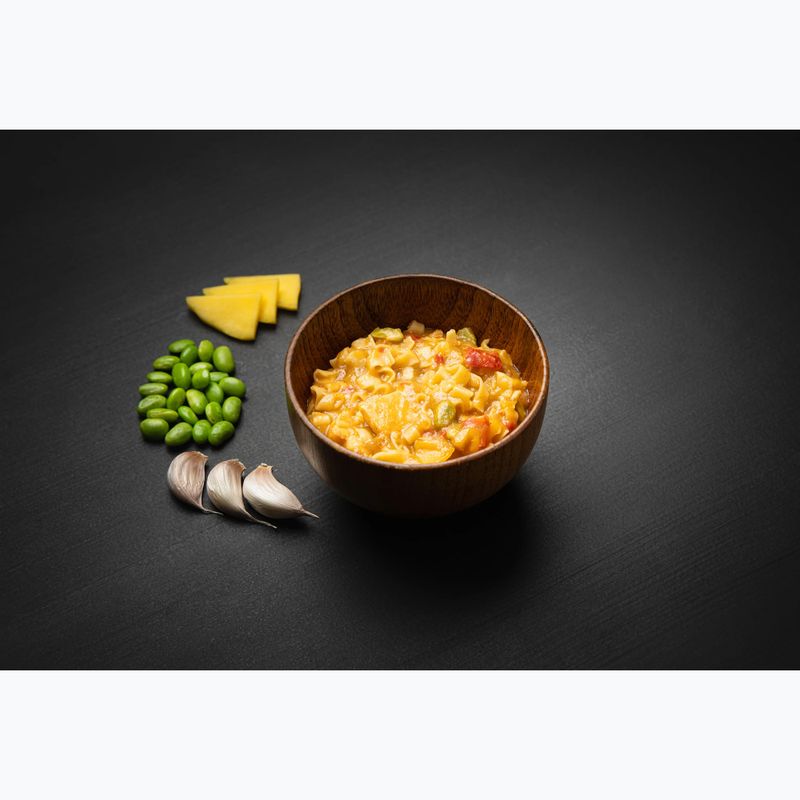 Żywność liofilizowana Real Turmat Łosoś Teriyaki 113 g 3