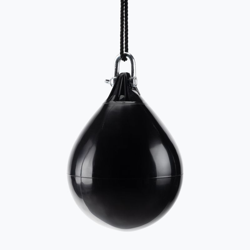 Gruszka bokserska Super Pro WPPB2018A3 58 cm/45 kg black