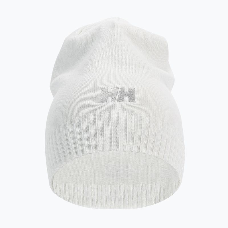 Czapka zimowa Helly Hansen Brand white 2