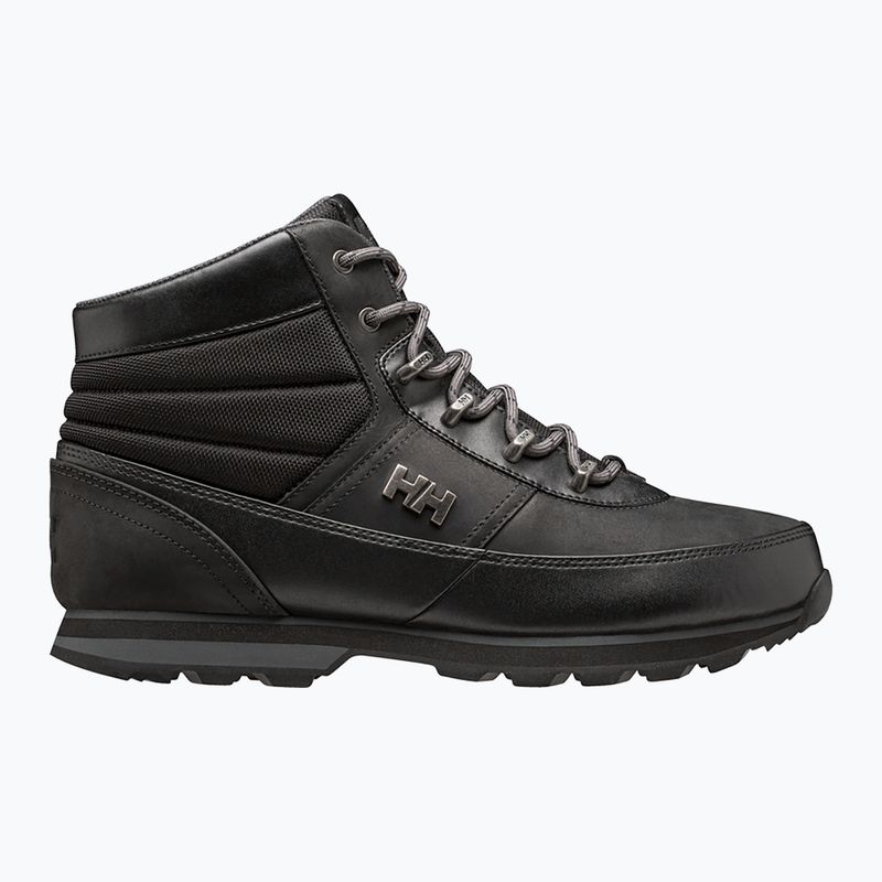 Buty męskie Helly Hansen Woodlands black/ebony 11