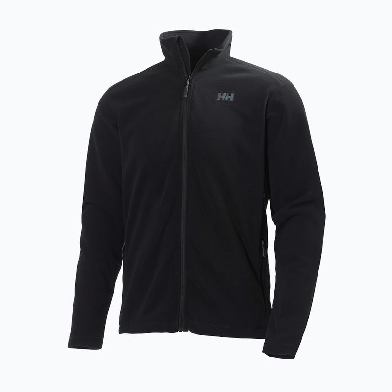 Bluza trekkingowa męska Helly Hansen Daybreaker black 5