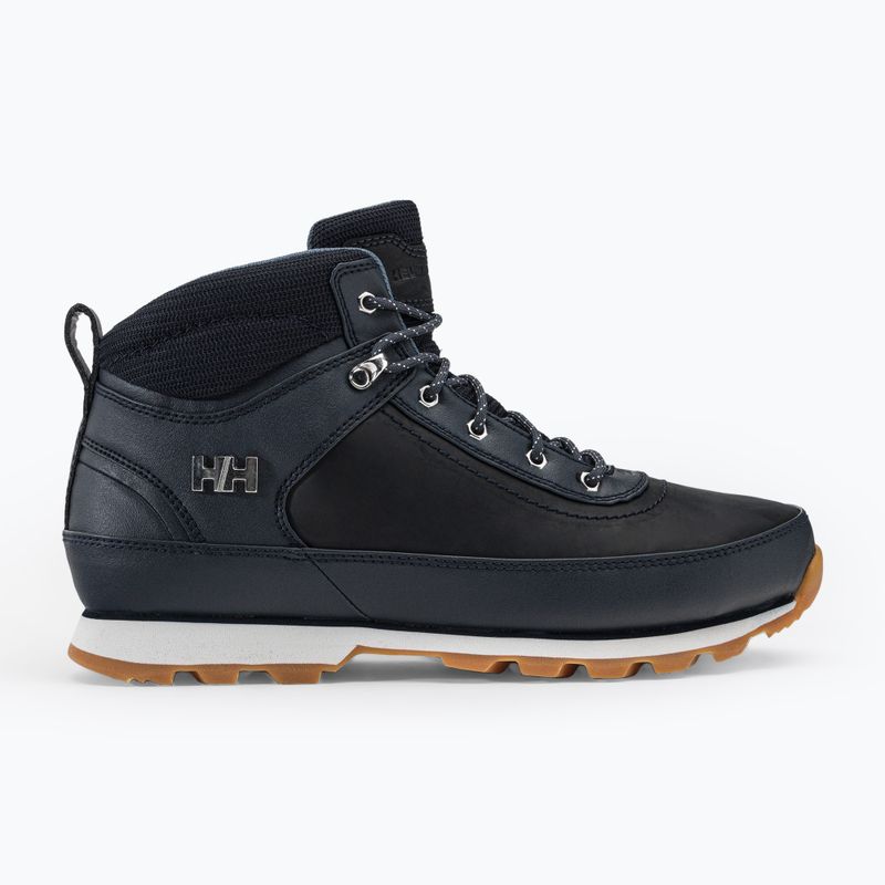 Buty męskie Helly Hansen Calgary navy/dark navy/vaporous 2