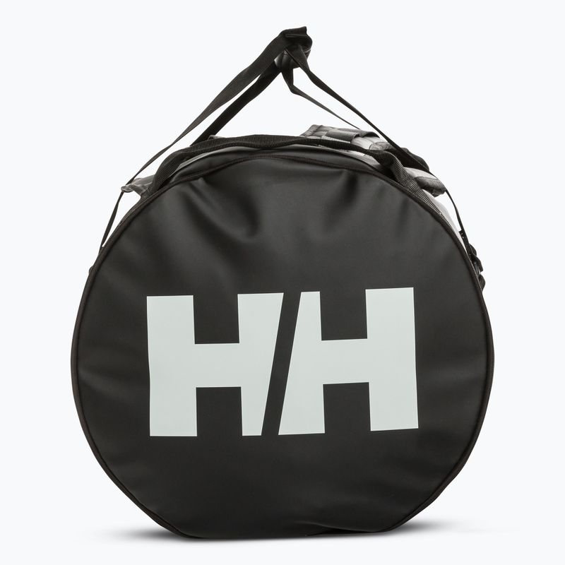 Torba podróżna Helly Hansen HH Duffel Bag 2 70 l black 3