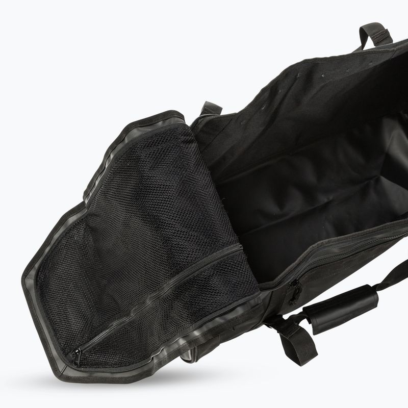 Torba podróżna Helly Hansen HH Duffel Bag 2 70 l black 6