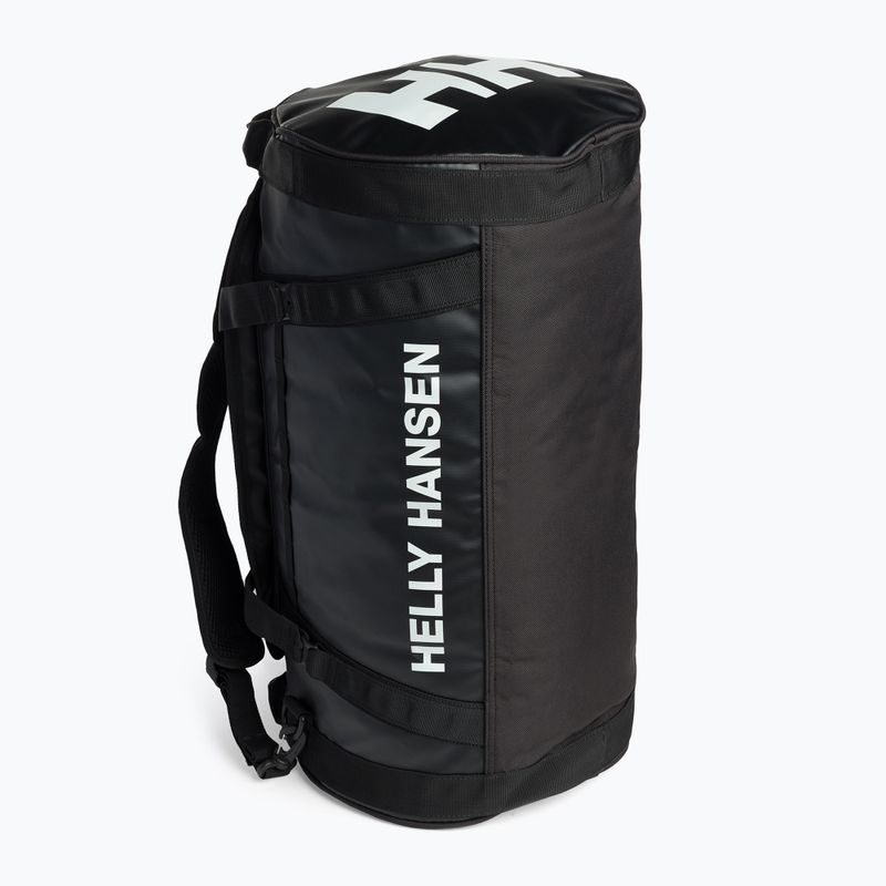 Torba podróżna Helly Hansen HH Duffel Bag 2 30 l black 2