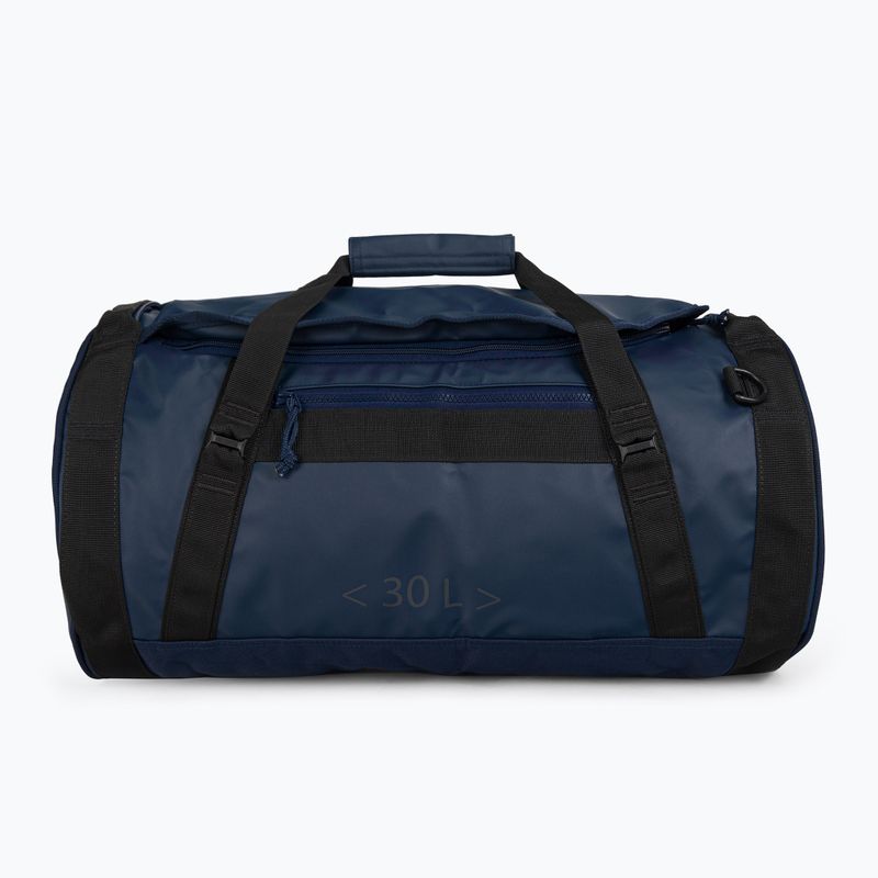 Torba podróżna Helly Hansen HH Duffel Bag 2 30 l evening blue