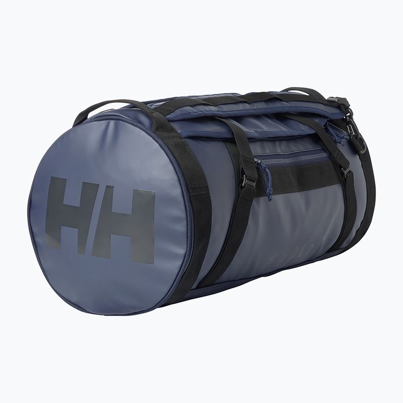 Torba podróżna Helly Hansen HH Duffel Bag 2 30 l evening blue 7