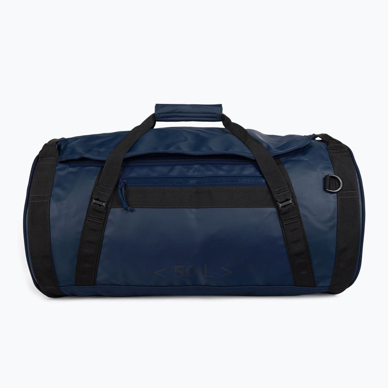 Torba podróżna Helly Hansen HH Duffel Bag 2 50 l evening blue