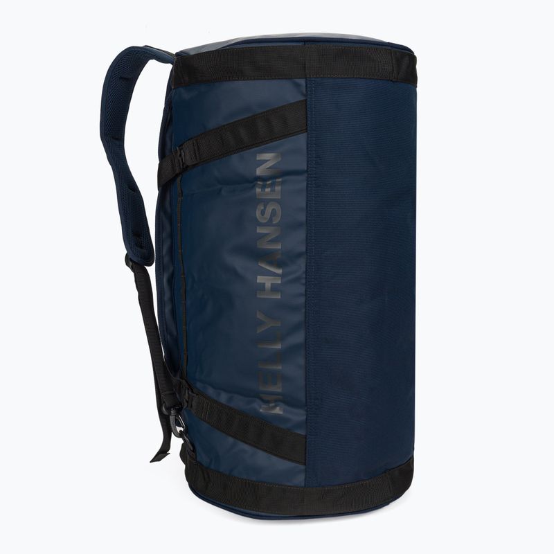 Torba podróżna Helly Hansen HH Duffel Bag 2 50 l evening blue 2