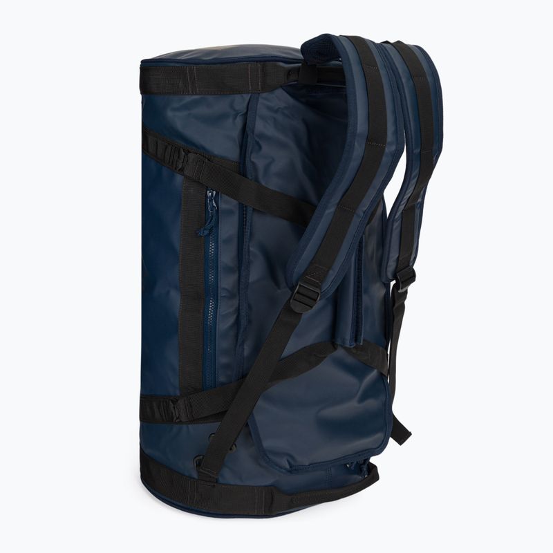Torba podróżna Helly Hansen HH Duffel Bag 2 50 l evening blue 3