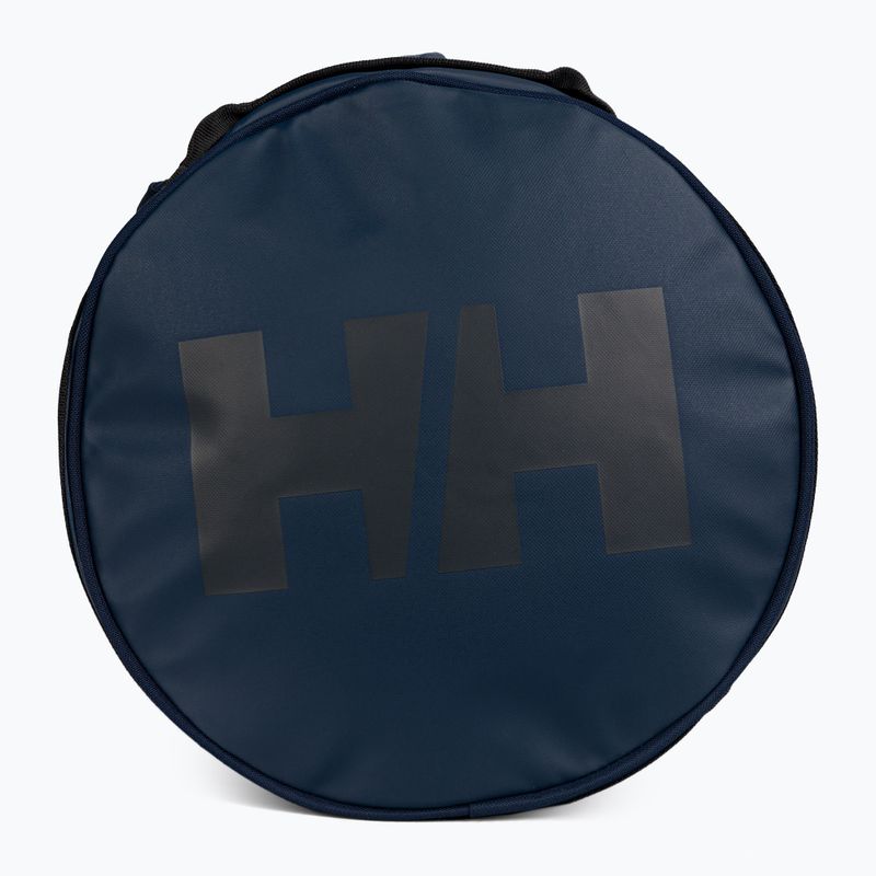 Torba podróżna Helly Hansen HH Duffel Bag 2 50 l evening blue 4