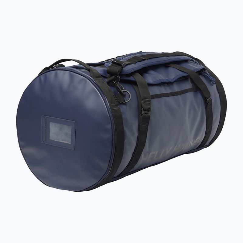 Torba podróżna Helly Hansen HH Duffel Bag 2 50 l evening blue 8