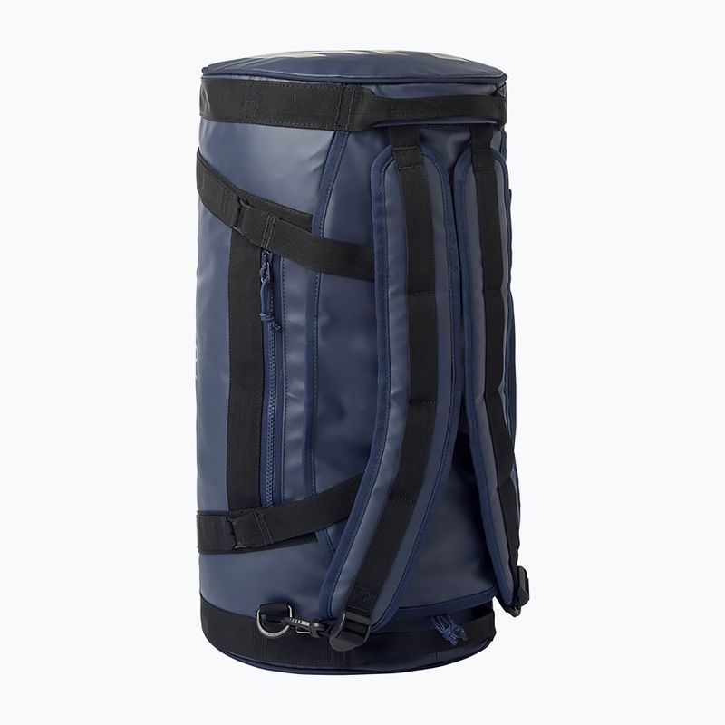 Torba podróżna Helly Hansen HH Duffel Bag 2 50 l evening blue 10