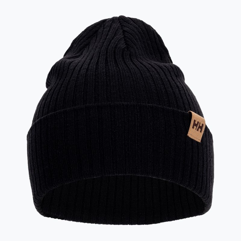 Czapka zimowa Helly Hansen Business 2 black 2