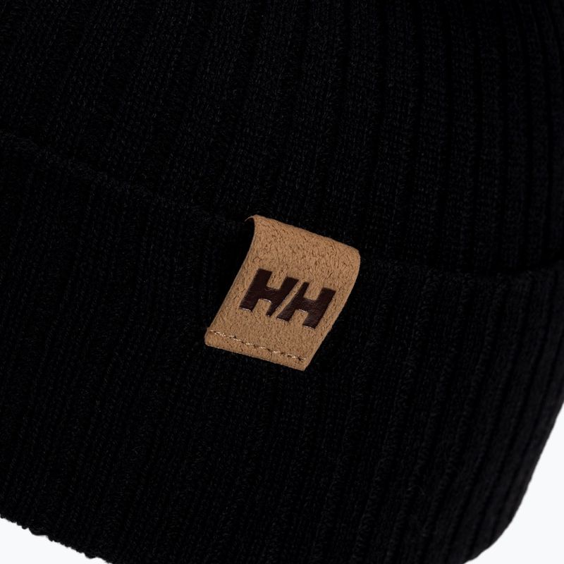 Czapka zimowa Helly Hansen Business 2 black 3