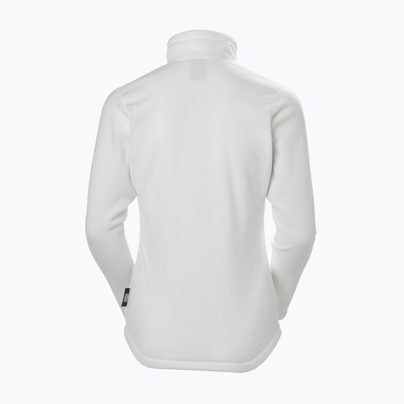 Bluza damska Helly Hansen Daybreaker white 2