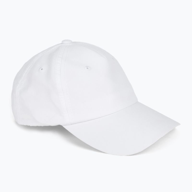 Czapka z daszkiem Helly Hansen Crew white