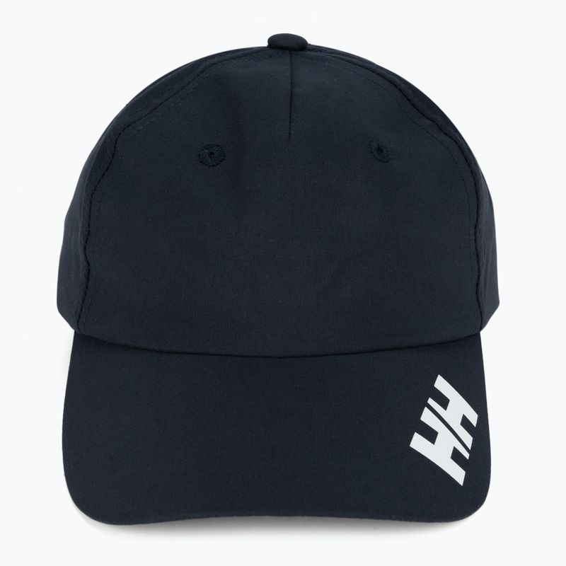 Czapka z daszkiem Helly Hansen Crew navy 4
