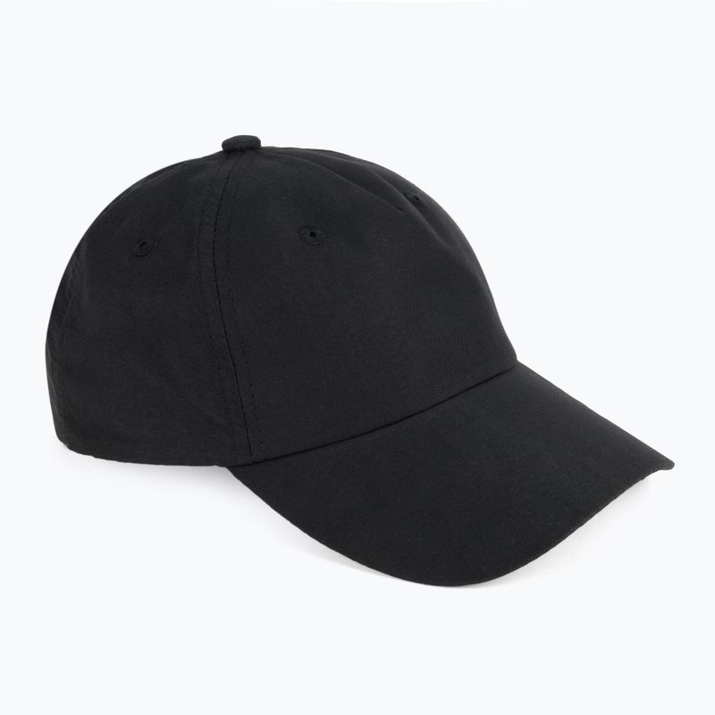 Czapka z daszkiem Helly Hansen Crew black