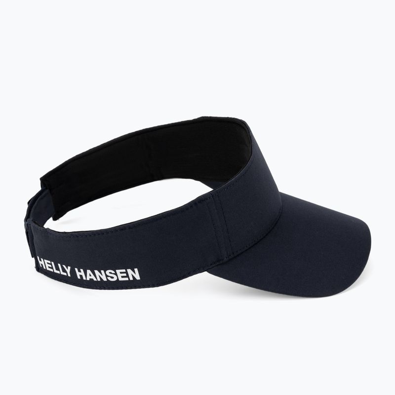 Daszek Helly Hansen Logo navy 2