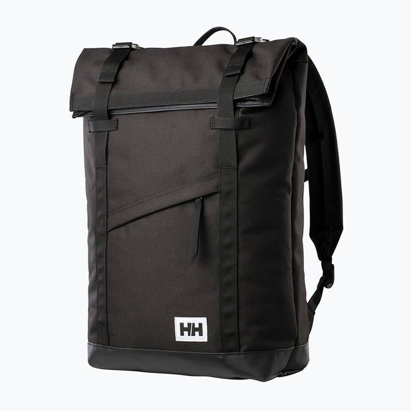 Plecak miejski Helly Hansen Stockholm 28 l black