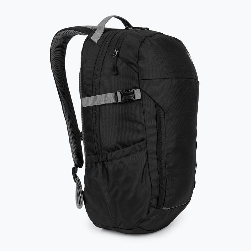 Plecak turystyczny Helly Hansen Loke 25 l black 2