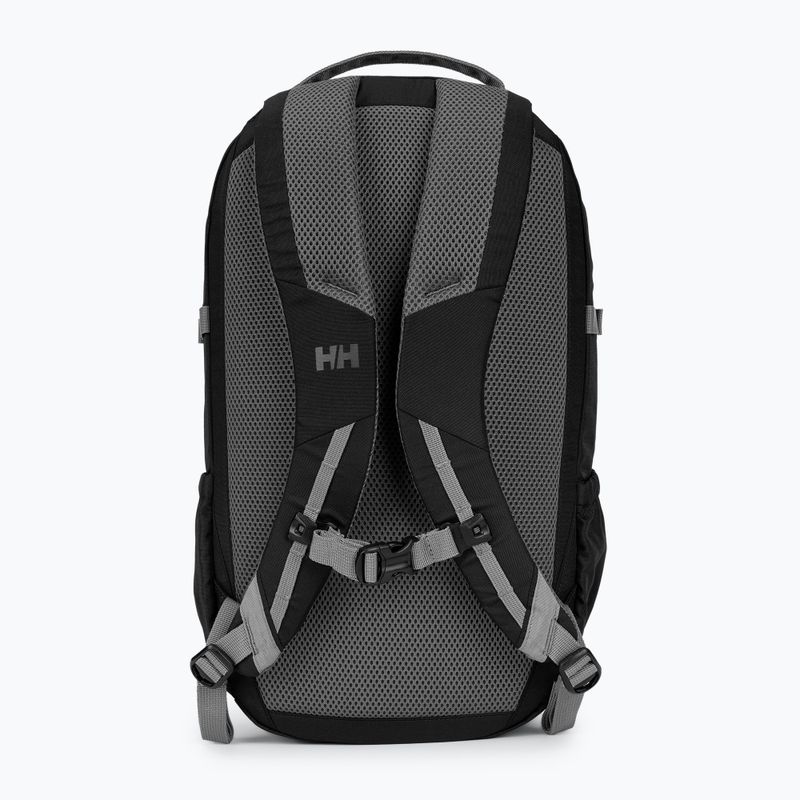 Plecak turystyczny Helly Hansen Loke 25 l black 3