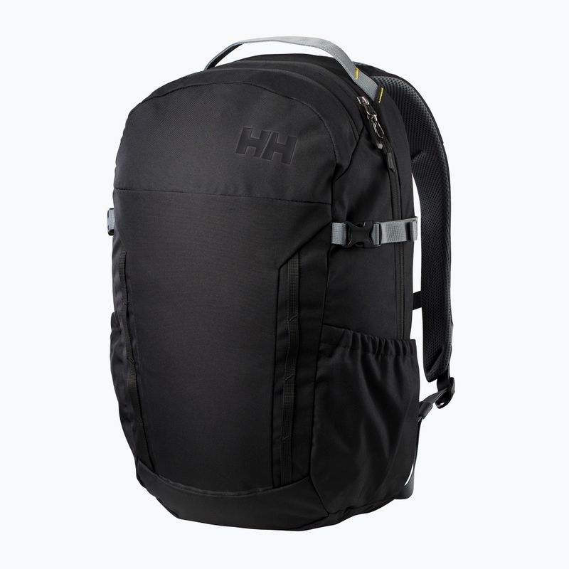 Plecak turystyczny Helly Hansen Loke 25 l black 5