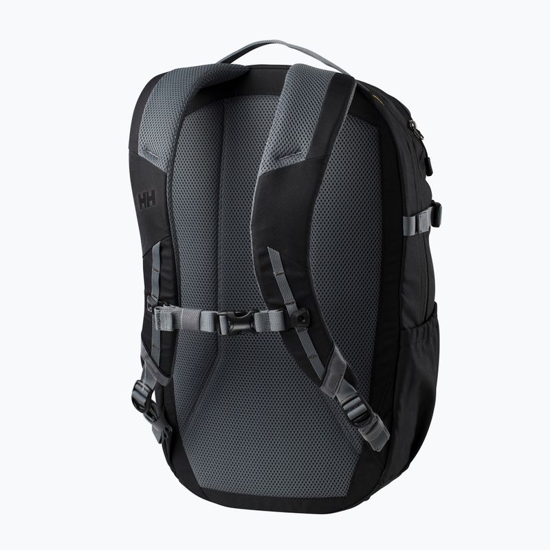 Plecak turystyczny Helly Hansen Loke 25 l black 6
